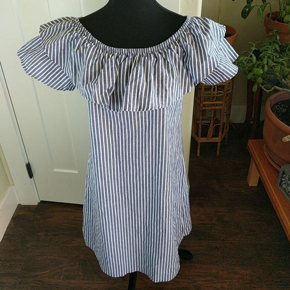 Potter's Pot Dresses & Skirts - Potter's Pot Sundress M